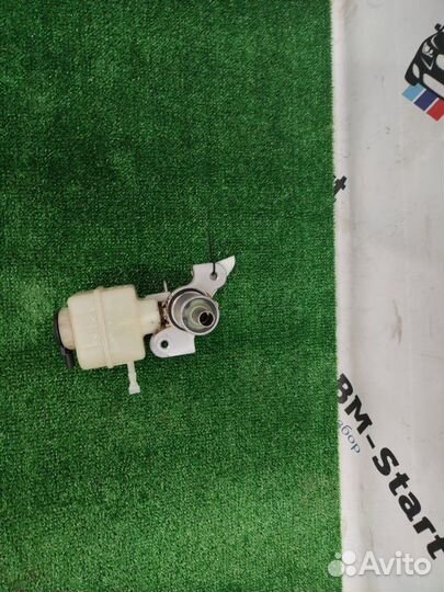 Главный тормозной цилиндр Bmw 535 F10 N55B30A 2010