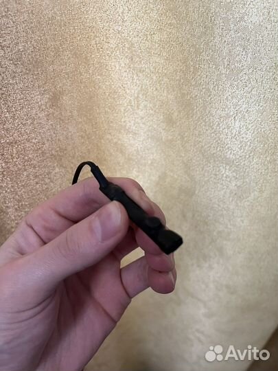 Микронаушник bluetooth