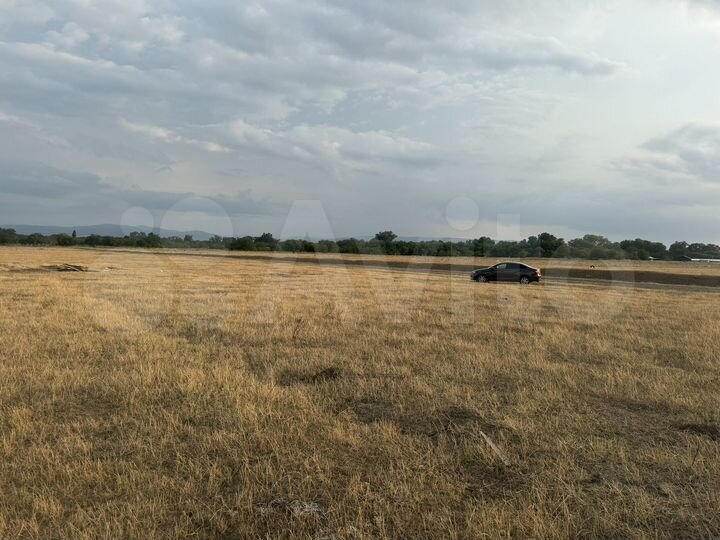 Участок 8 сот. (ИЖС)