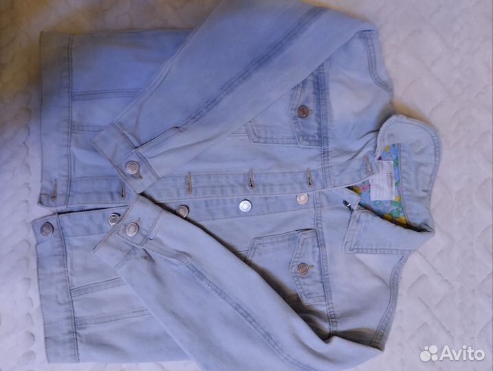 Одежда для девлочки