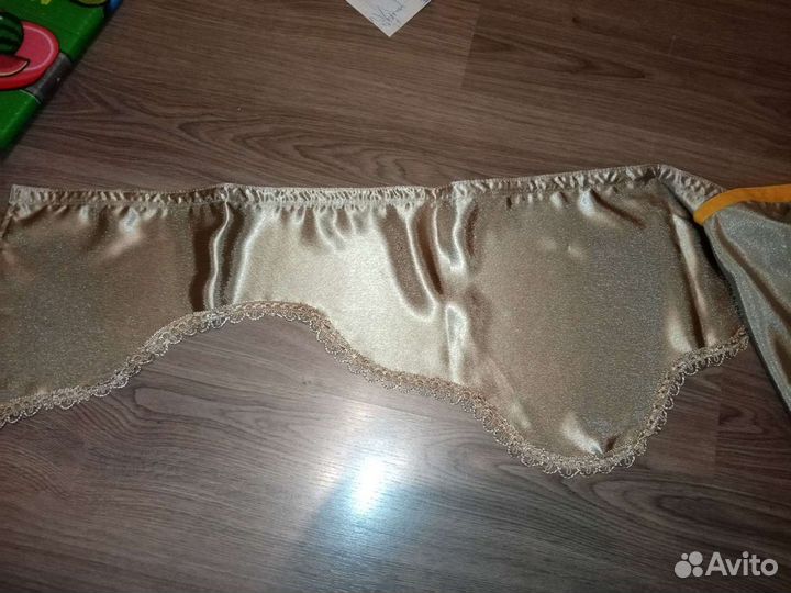 Ламбрикен 196 см длина