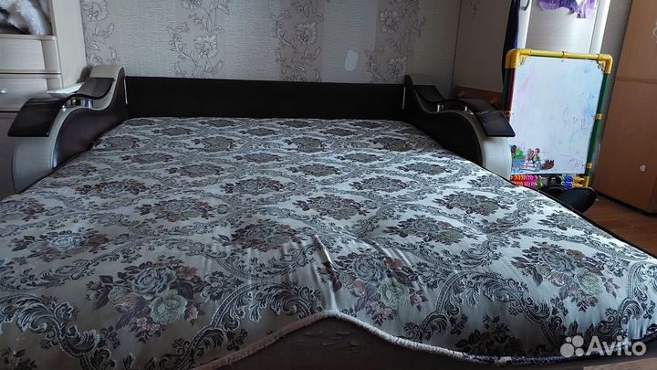 Диван раскладной бу