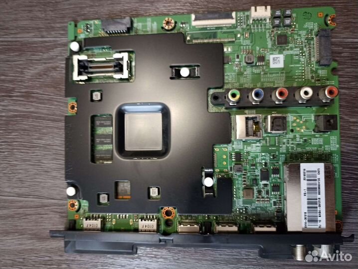 Samsung ue50j5500au