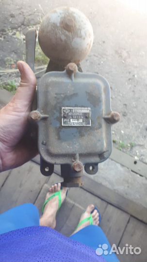 Звонок звп 220