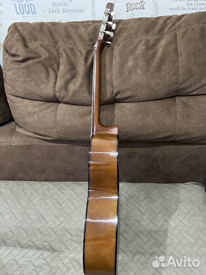 Гитара классическая yamaha c40