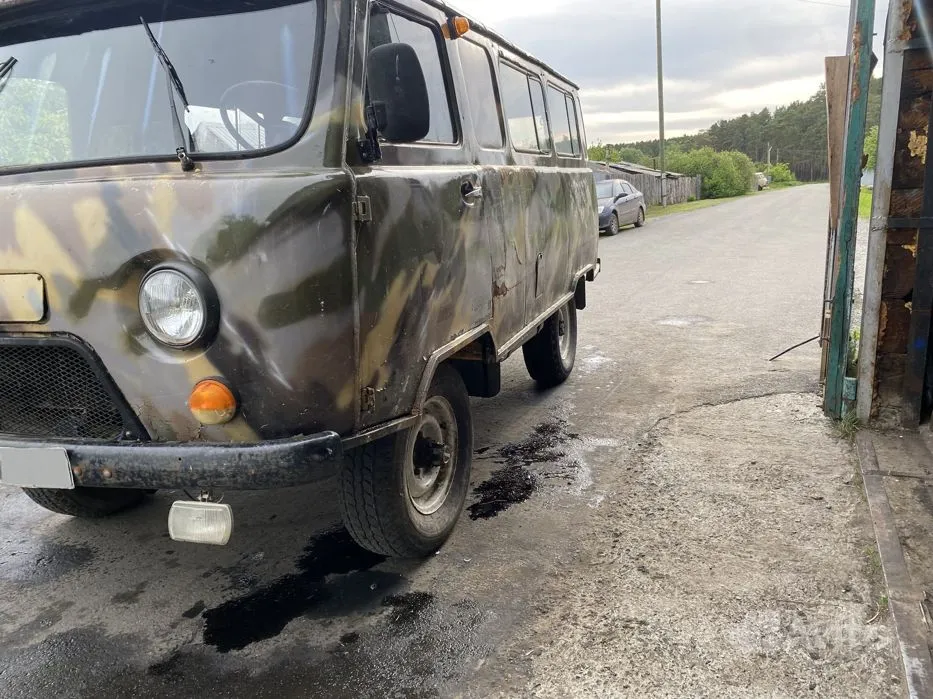 карбюратор газ - Купить УАЗ 🚘 от 140 000 ₽ во всех