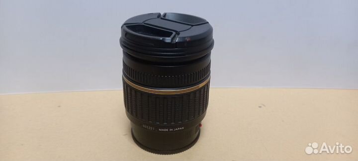 Объектив Tamron AF 17-50mm