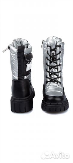 Сапоги для девочки