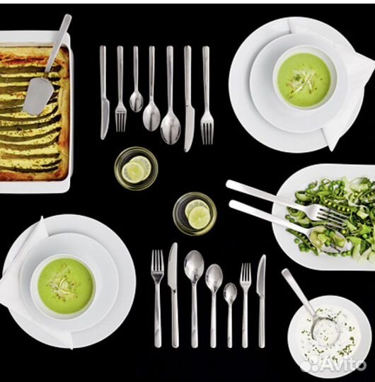 IKEA 365+ столовые приборы IKEA