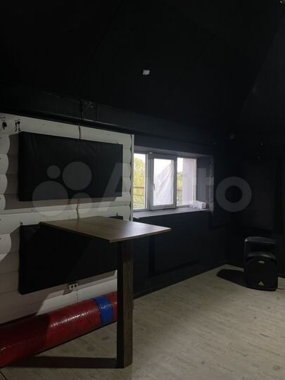 Свободного назначения, 36 м²