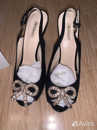 Босоножки Новые Vitacci 37