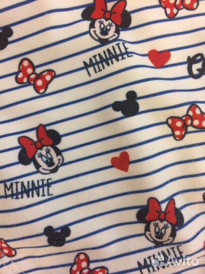 Купальник. размер 114-119