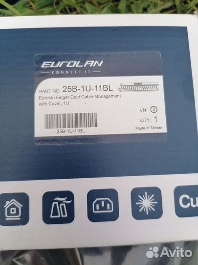 Eurolan 25b-1u-11bl