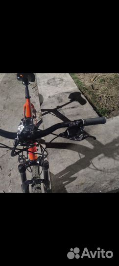 Stinger element evo 29