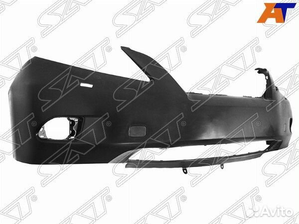 Бампер передний lexus RX450H