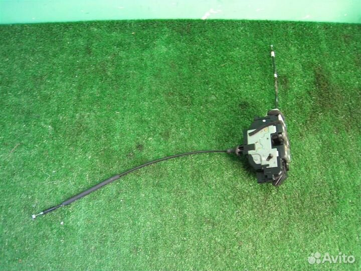 Замок двери задней правой KIA ceed (ED) 2011