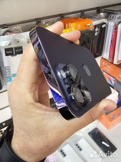 iPhone 14 Pro Max, 128 ГБ