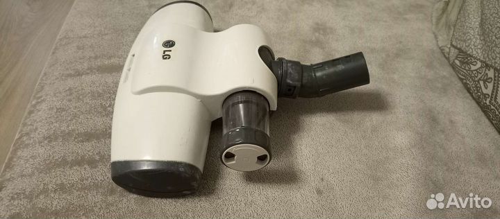Насадка для пылесоса Lg