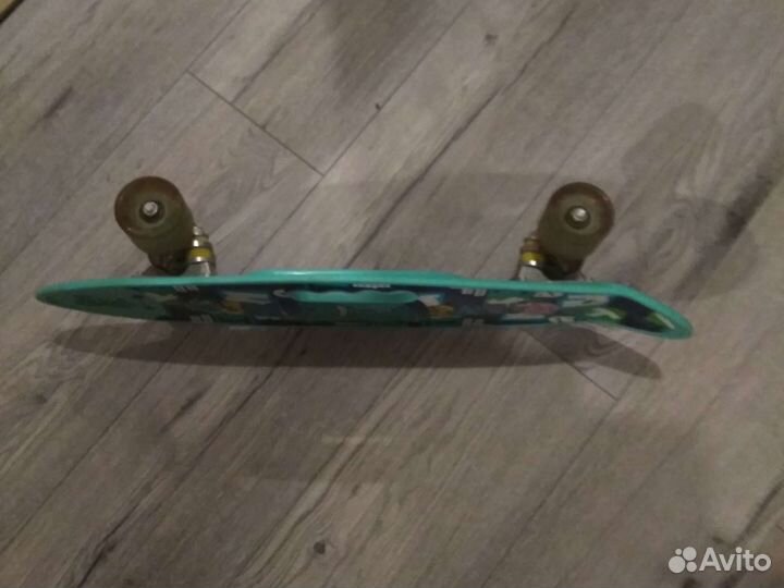 Скейт борд (пенни борд)