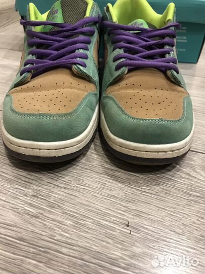 Кроссовки nike