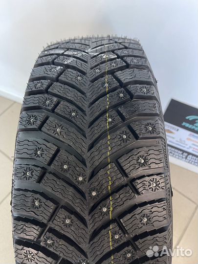 Michelin X-Ice North 4 SUV 305/35 R21 109T