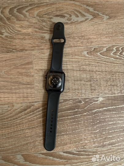 Apple watch 6, 44mm
