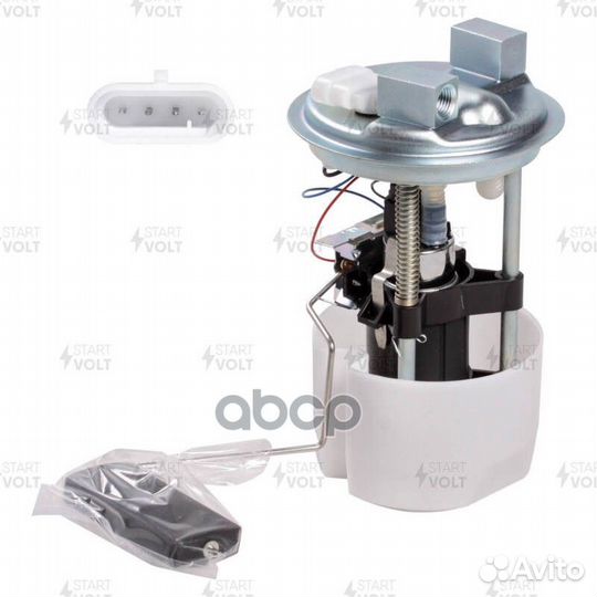 Модуль топливного насоса для а/м УАЗ 3741 (SFM