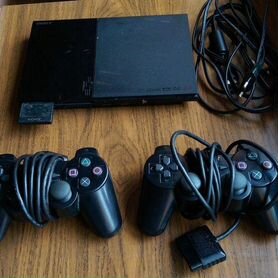 Sony PS2