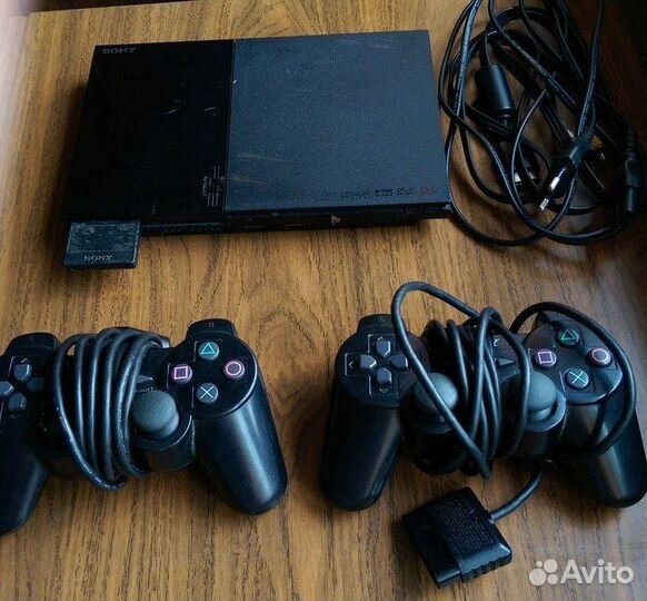 Sony PS2