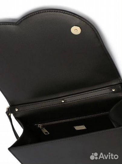 Женская сумка Dolce&Gabbana Logo Bag