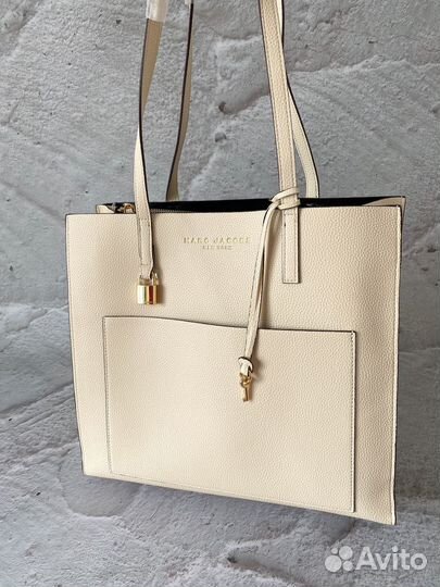 Сумка marc jacobs шопер