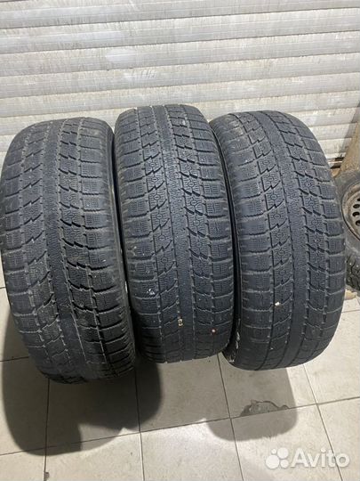 Toyo Observe GSi-5 255/55 R20