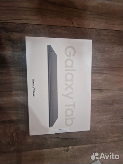 Samsung Galaxy Tab A9 Plus 128gb Wi-Fi