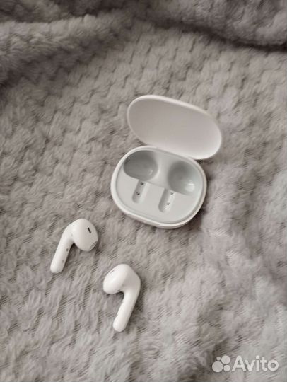Наушники earpods