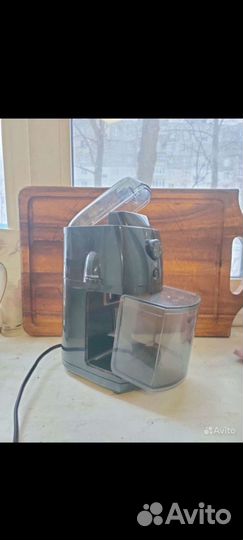 Кофемолка vitek vt-1548 жернова