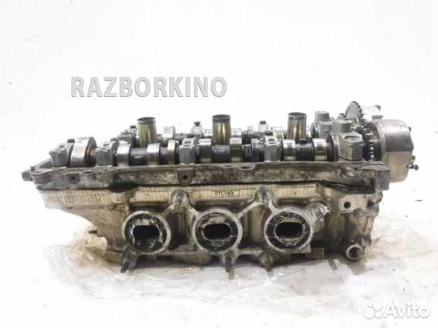 Головка блока 1110139595 Лексус