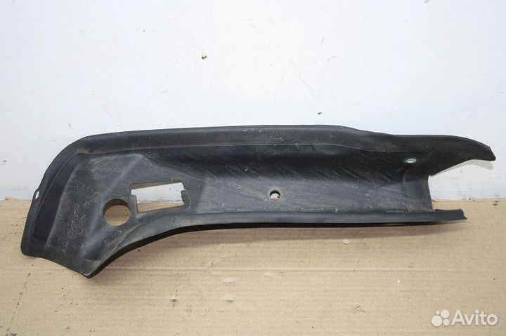 Водосток ford kuga II 2012