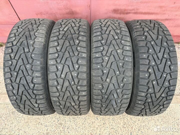 Pirelli Ice Zero 205/55 R16 94T