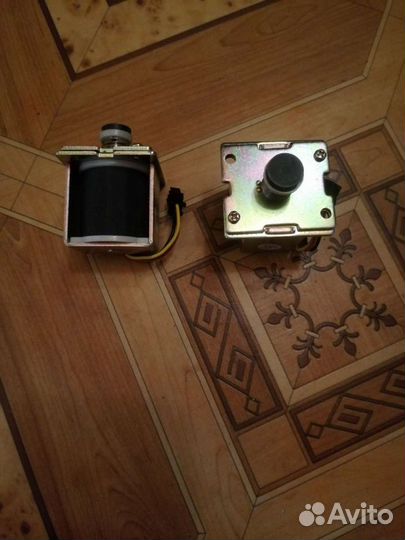 Водяной узел газовой колонки neva