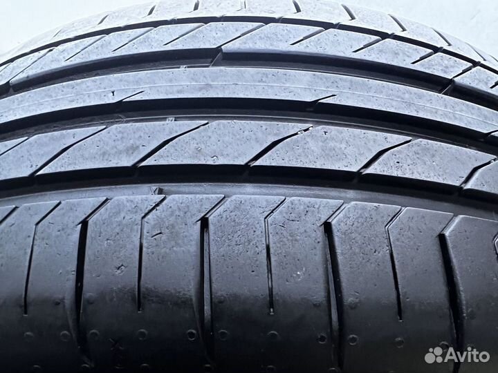 Continental ContiSportContact 5 225/45 R19