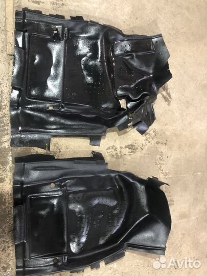 Ковры салона volkswagen caddy 4