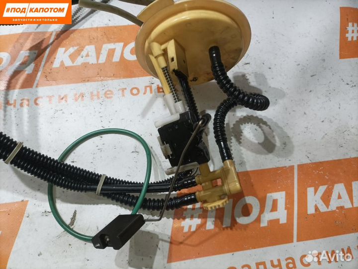 Насос топливный в бак Mercedes-Benz E-Класс W212