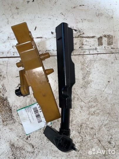 Маслоприемник комплект Opel Astra J A16XER 2011