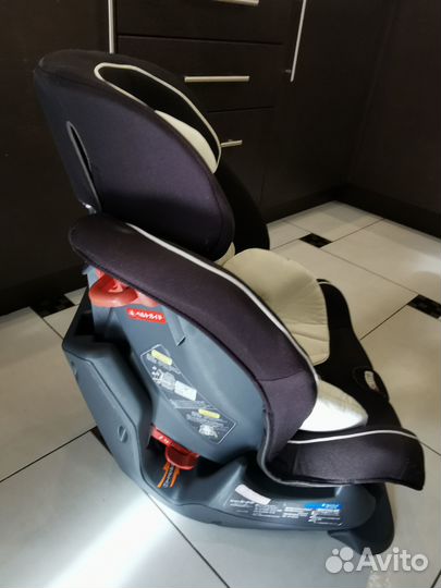 Carmate Ailebebe swing Moon Premium