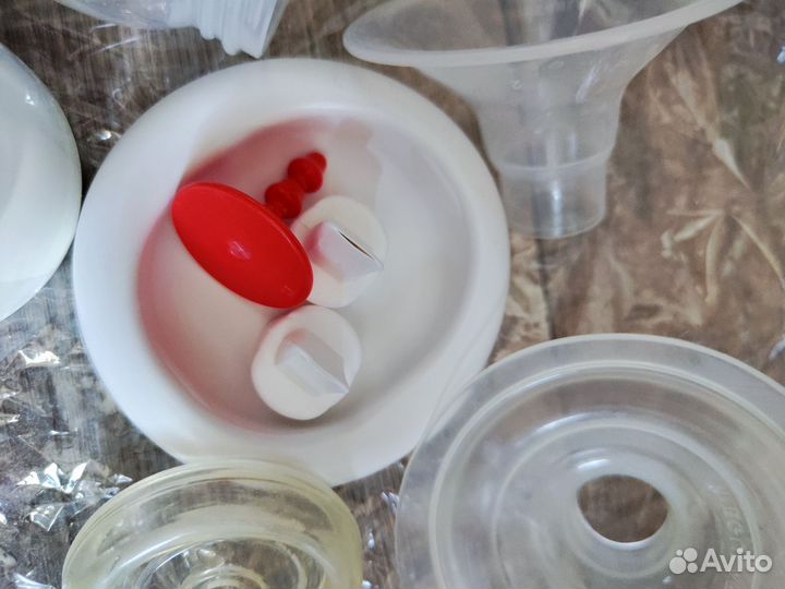 Молокоотсос ручной pegion