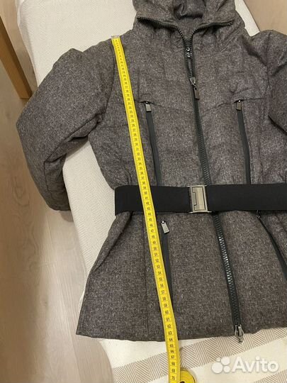 Куртка concept club L