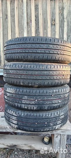 Bridgestone Ecopia EP150 31/70 R14 100F