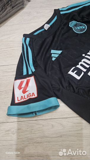 Детская футбольная форма