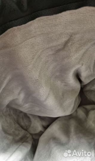 Чехол для мяча s.p.s.m