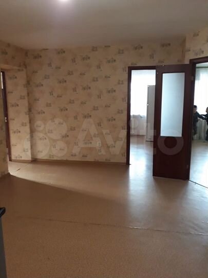 2-к. квартира, 60 м², 6/9 эт.